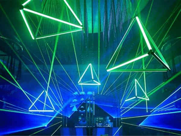 green blue stage pic by redoccasions